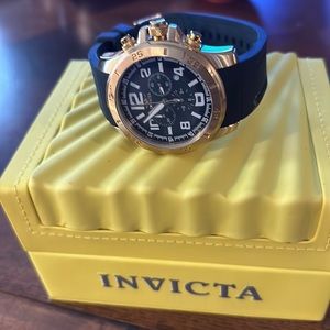 INVICTA 1916 model  48 mm